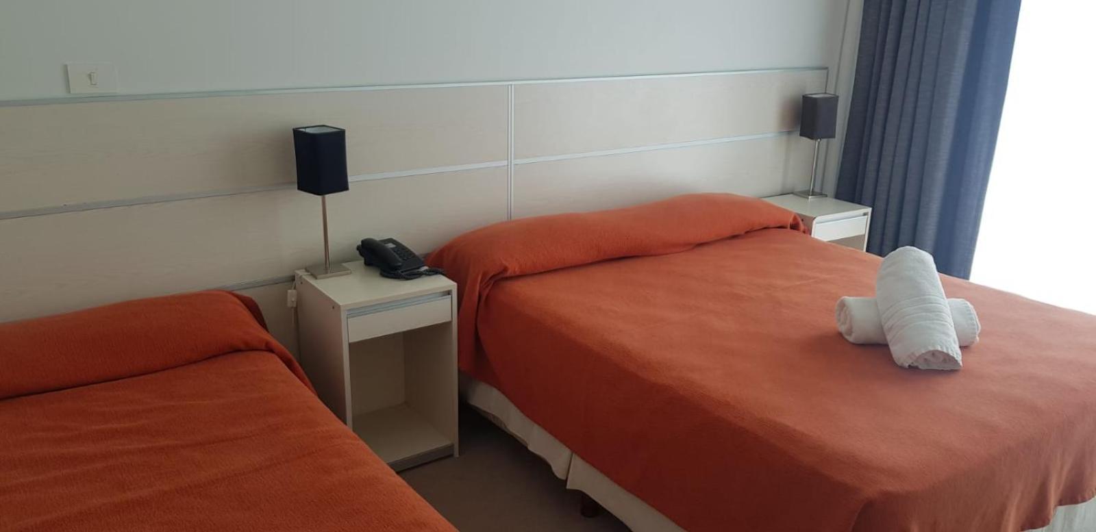 Hotel Unl-ate 4*