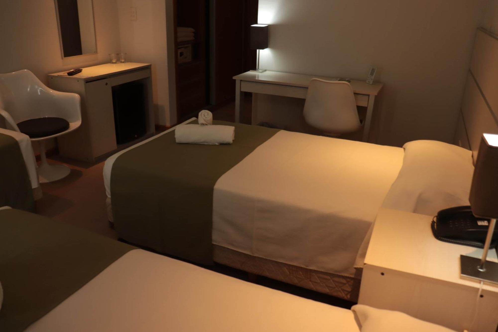 Unl-ate Hotel Santa Fe
